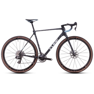 CUBE CROSS RACE C:68X SLT 2025