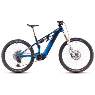 CUBE STEREO HYBRID ONE77 HPC ACTIONTEAM 2025