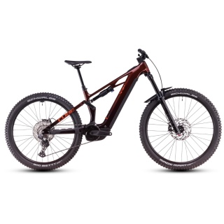 CUBE STEREO HYBRID ONE77 HPC RACE 2025