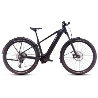 CUBE REACTION HYBRID RACE ALLROAD 2025