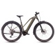 CUBE REACTION HYBRID PRO ALLROAD 2025