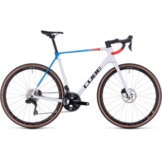 CUBE CROSS RACE C:62 SLX 2024