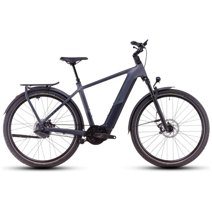 CUBE KATHMANDU HYBRID CONFORT SLX 2025