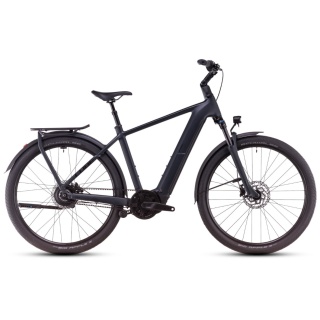 CUBE KATHMANDU HYBRID CONFORT PRO 2025