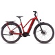 CUBE KATHMANDU HYBRID CONFORT PRO 2025