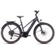 CUBE TOURING HYBRID PRO 625 2025