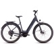 CUBE TOURING HYBRID PRO 625 2025