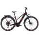 CUBE TOURING HYBRID PRO 625 2025