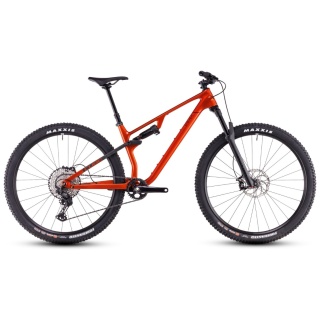 CUBE AMS ONE11 C:68X PRO 2025