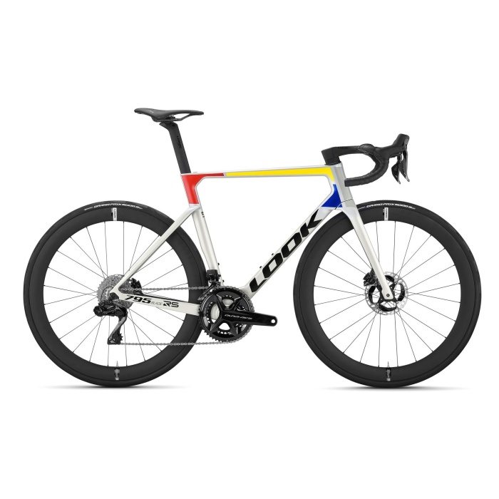 LOOK 795 BLADE 2 RS DURA-ACE R50D 2025