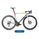 LOOK 795 BLADE 2 RS DURA ACE Di2 WS EVO 2025