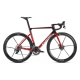 LOOK 795 BLADE 2 RS SRAM RED AXS R50D 2025