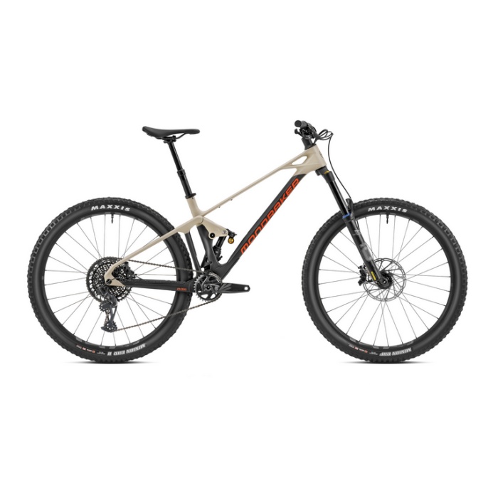 MONDRAKER FOXY CARBON RR 2023