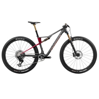 ORBEA OIZ M-LTD 2025