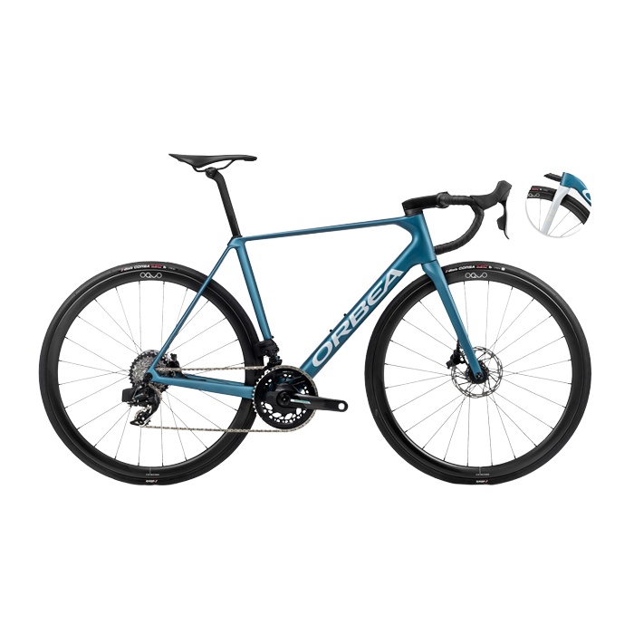 ORBEA ORCA M21e TEAM PWR 2024