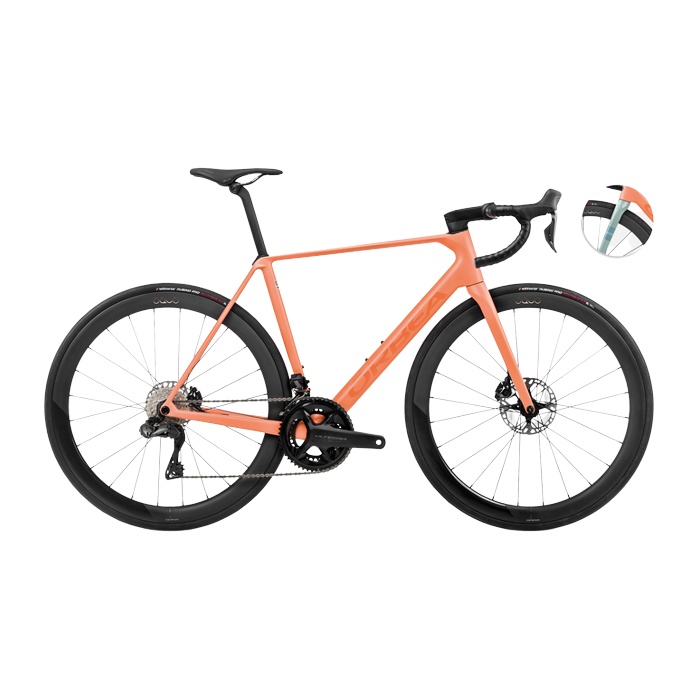 ORBEA ORCA M20i LTD 2024