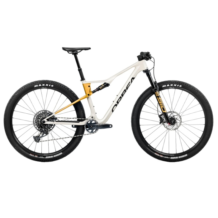 ORBEA OIZ M21 2025