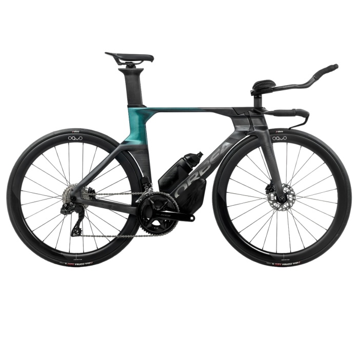 ORBEA ORDU M30i LTD 2025