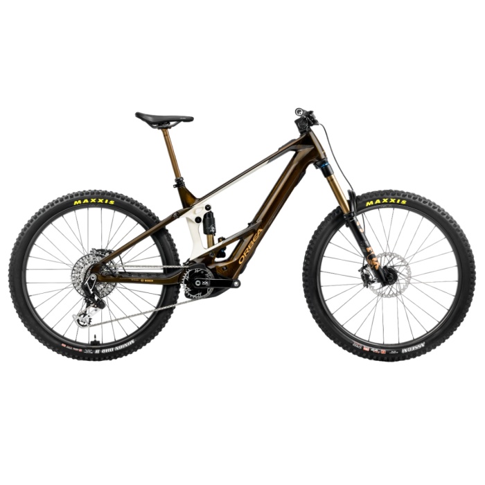 ORBEA WILD M-LTD 2025