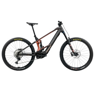 ORBEA WILD M10 2025