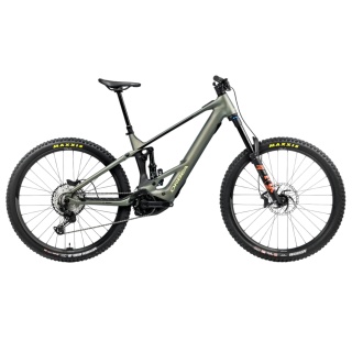 ORBEA WILD H10 2025