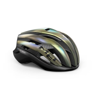 CASQUE MET TRENTA 3K CARBON MIPS (Dupliqué)