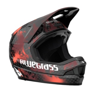 BLUEGRASS LEGIT CARBON