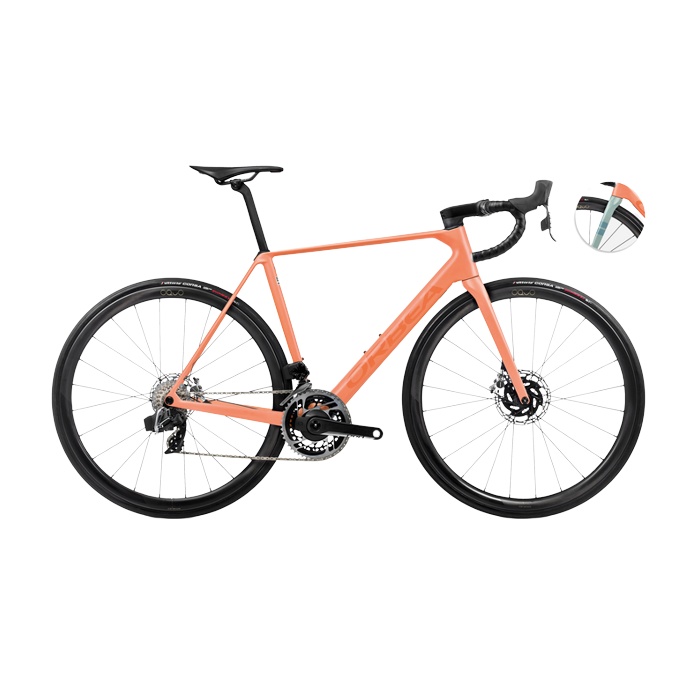 ORBEA ORCA M11e LTD PWR 2024