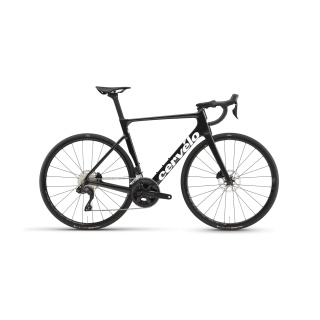 ARRHES DE RESERVATION CERVELO SOLOIST 105 DI2 2024