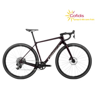 ORBEA TERRA M31eTEAM 1X 2024 (Dupliqué)