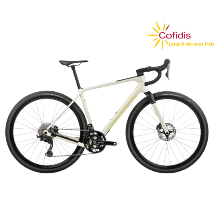 ORBEA TERRA M20TEAM 2024