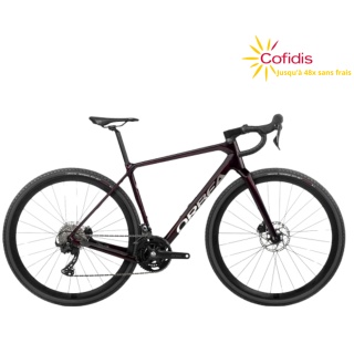 ORBEA TERRA M30TEAM 2025