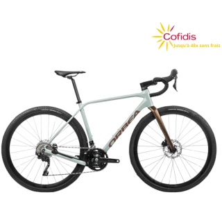 ORBEA TERRA H40 2024 (Dupliqué)