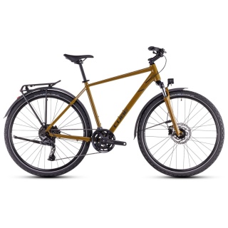 CUBE NATURE PRO ALLROAD 2025