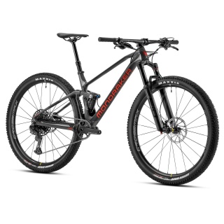 ARRHES DE RESERVATION MONDRAKER F-PODIUM CABRON DC 2023