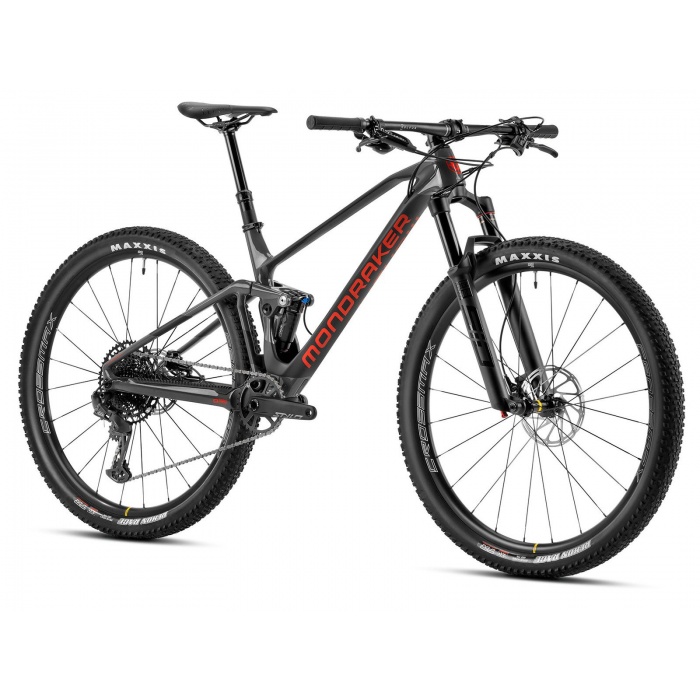 ARRHES DE RESERVATION ORBEA ORCA M35I 2025