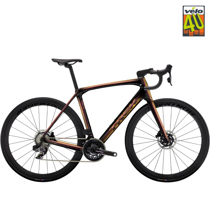 TREK DOMANE SLR 7 2025