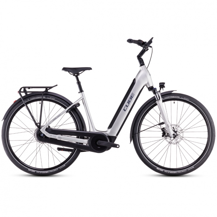 CUBE SUPREME RT HYBRID COMFORT EXC 2025