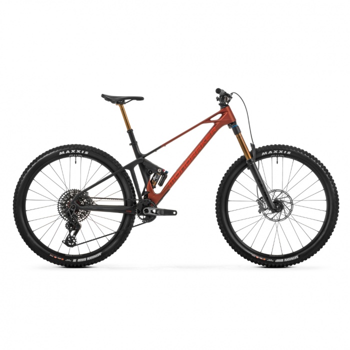 MONDRAKER FOXY CARBON RR 2025