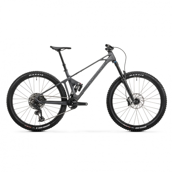 MONDRAKER FOXY CARBON R 2025