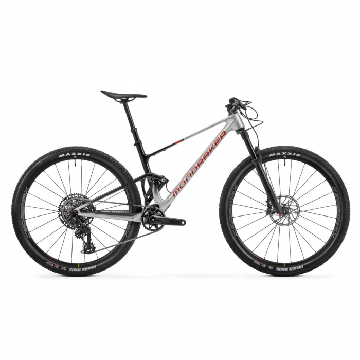 MONDRAKER F-PODIUM R 2025