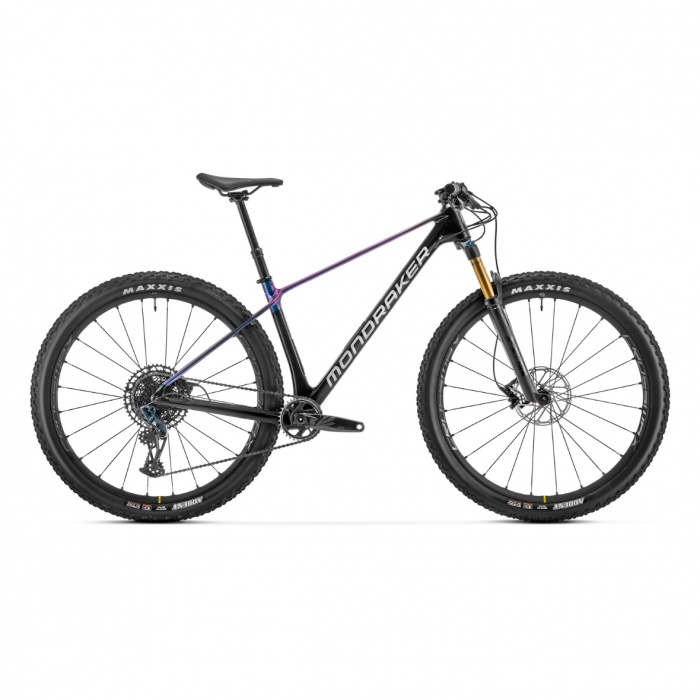 MONDRAKER CHRONO CARBON DC RR 2025