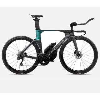 ARRHES DE RESERVATION ORBEA ORDU M30ILTD 2025 T.XL