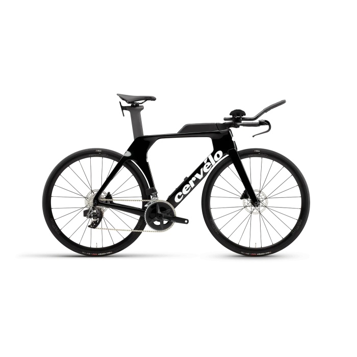 CERVELO P-SERIES RIVAL AXS 2025