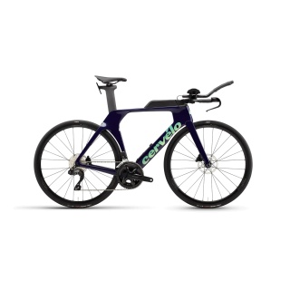 CERVELO P-SERIES 105 DI2 2025