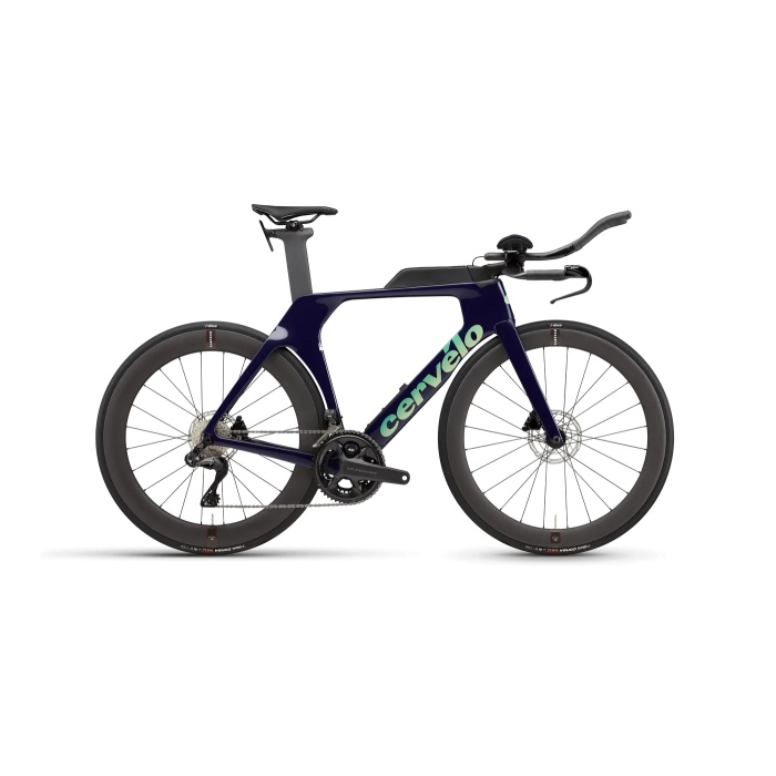 CERVELO P-SERIES ULTEGRA DI2 2025