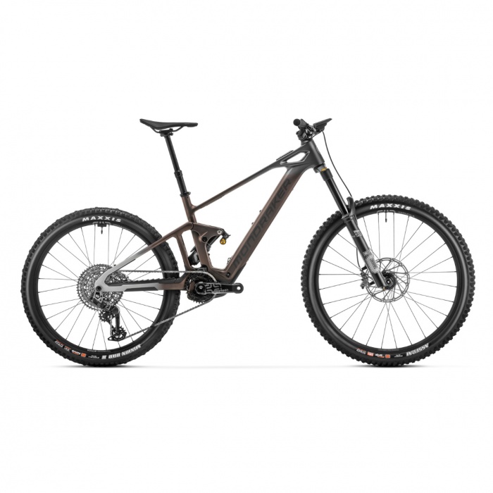 MONDRAKER DUNE RR 2025