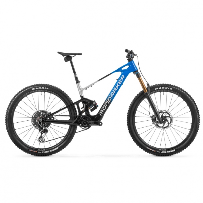 MONDRAKER NEAT RR SL 2025