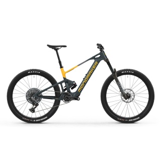 MONDRAKER NEAT R 2025