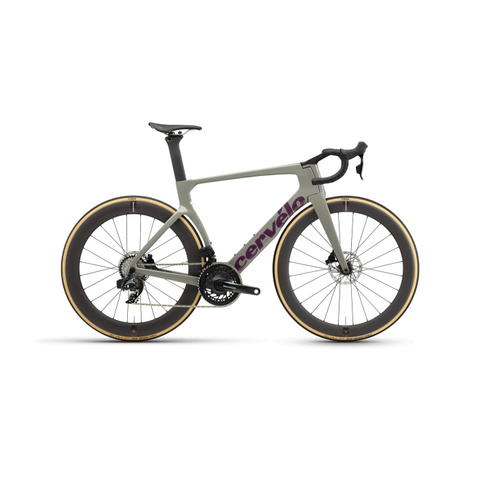 CERVELO S5 FORCE ETAP AXS 2025